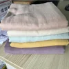 120x120cm Newborn Bedding Cotton Bamboo Blanket Swaddling Baby Blankets Muslin Swaddle Blanket Diaper 3