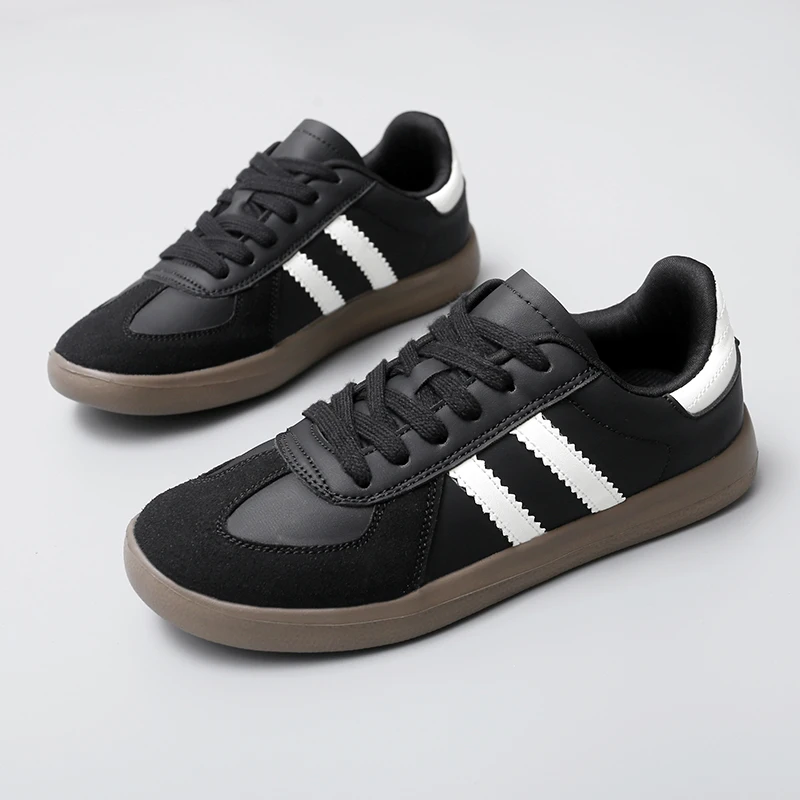 Women's fashion popular casual shoes multi-functional soft leather men's sneakers men's low top wear sports walking shoes women shoes,leather casual shoes