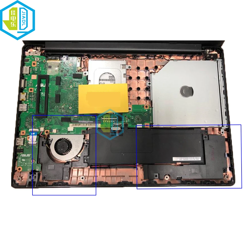 Disassembly Asus X553m Ram Type Asus X453s Ram Upgrade Clearance