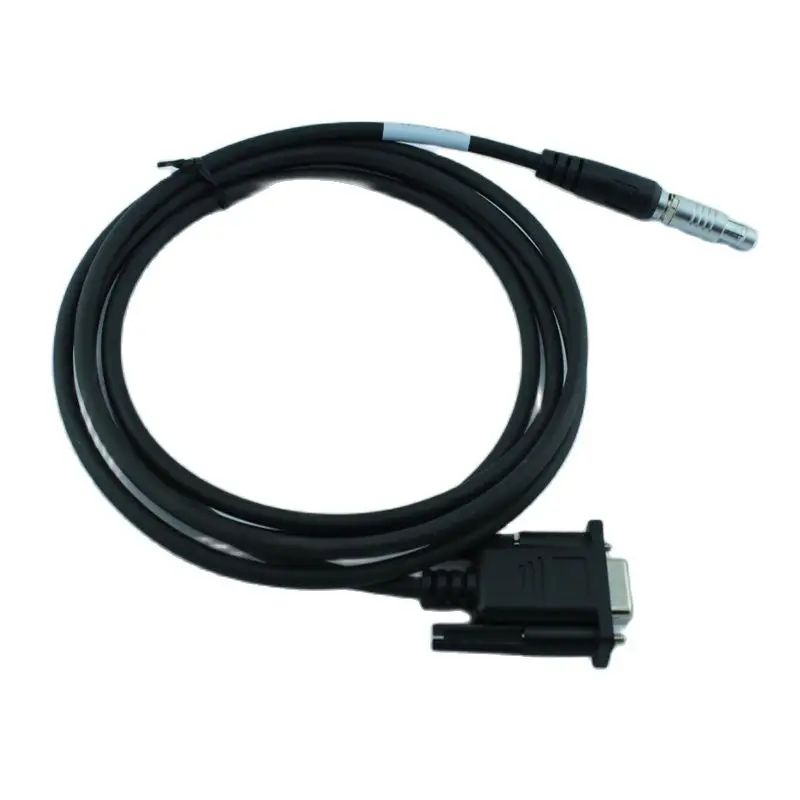 

GPS connect PC and data collector cable (COM port) A00633