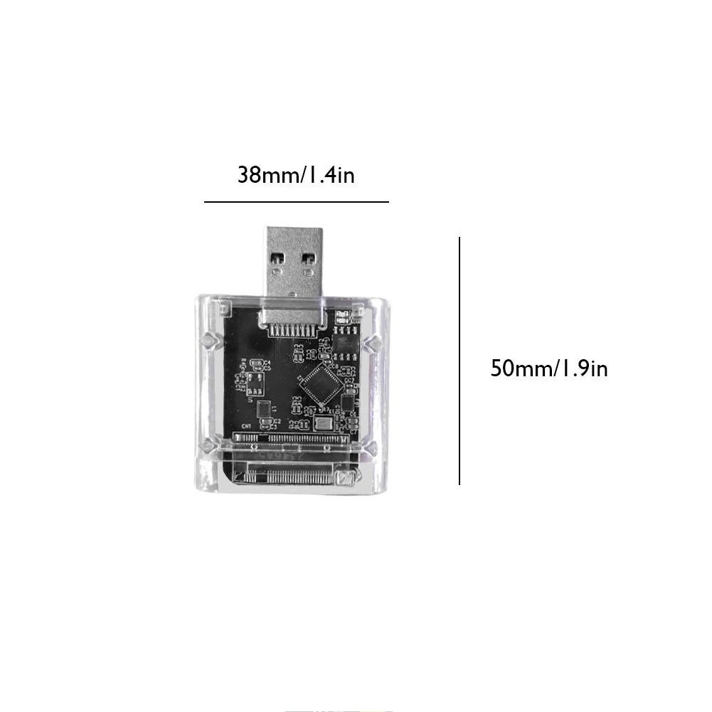 External Hard Drive Enclosure Disk Case Box M2 SSD Case SATA Chassis High-speed USB 3.0 Adapter 5Gbps Gen 1 SSD Disk Box external hard drive case ssd enclosure hard drive enclosure hard disk case external hard drive box hdd case enclosure