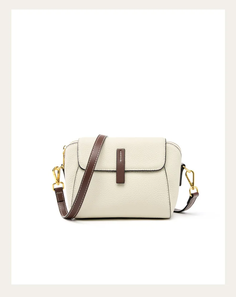 Buy The Perfect Leather Crossbody for Everyday Luxury in Ghana.