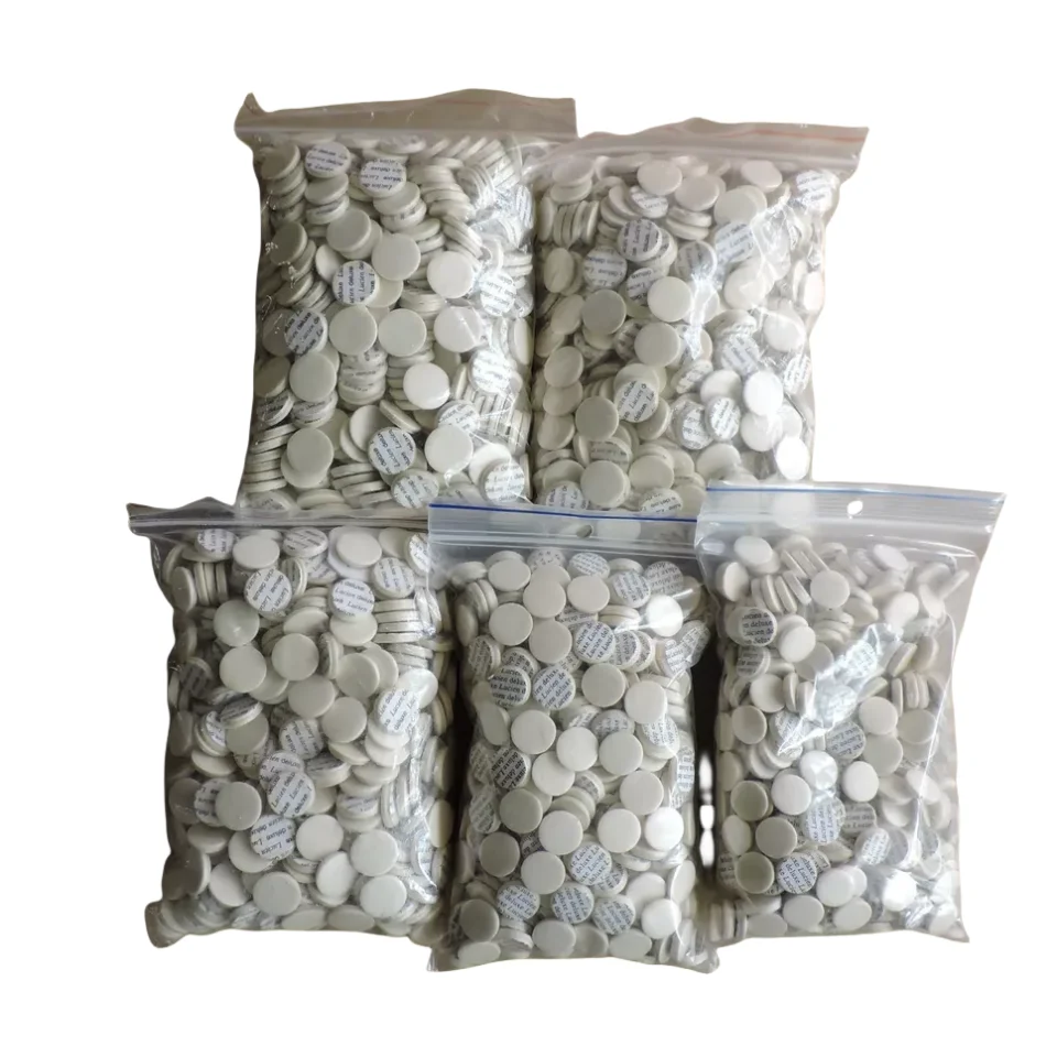 30 pcs Excellent Pads For Clarinet 9.5mm Good Material New