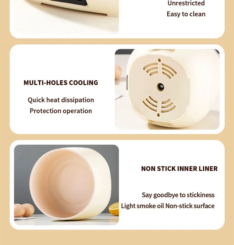 1.8L Portable Mini Rice Cooker Household Kitchen Multifunctional Non-Stick Electric Cooking machine 1-2 People Small Rice Cooker 13 küchexyz.de Sb6d15c91cb27489ea7f49a857b3b2aee5 küchexyz.de Best Price | Fast Delivery |Quality Product 1.8L Portable Mini Rice Cooker Household Kitchen Multifunctional Non-Stick Electric Cooking machine 1-2 People Small Rice Cooker