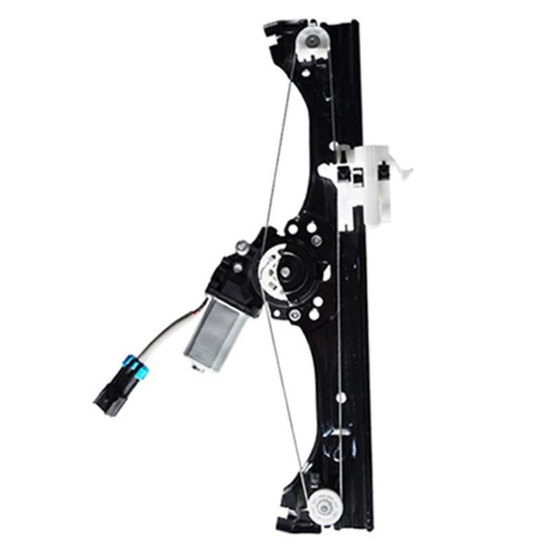 

Car Front Window Glass Lifter For Fiat 500 500C 500E 2007-2020 Window Regulator Assembly