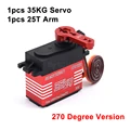 1x35kg 270Degree Arm