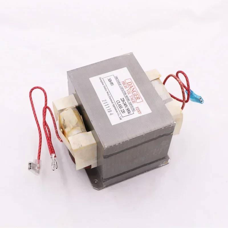New microwave oven transformer power supply GAL-800E-4 universal 700E/801E/701E