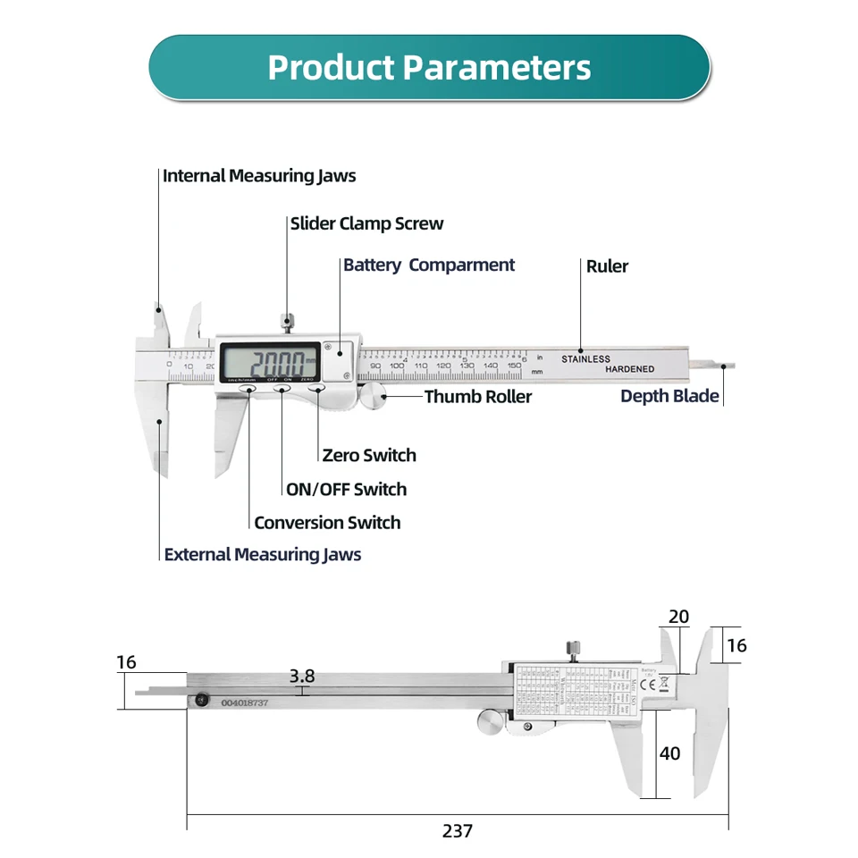 dsc-products