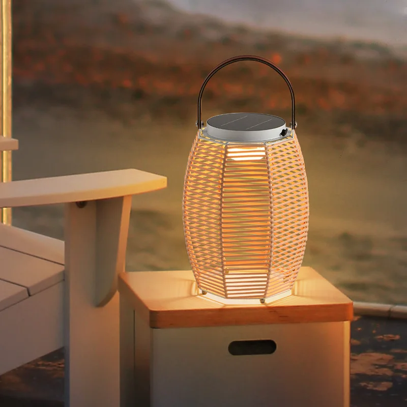 

Modern Garden Light Solar Light Ip65 Waterproof Outdoor Pathway Light Landscape Villa Courtyard Patio Walkway Decor Floor Lamps