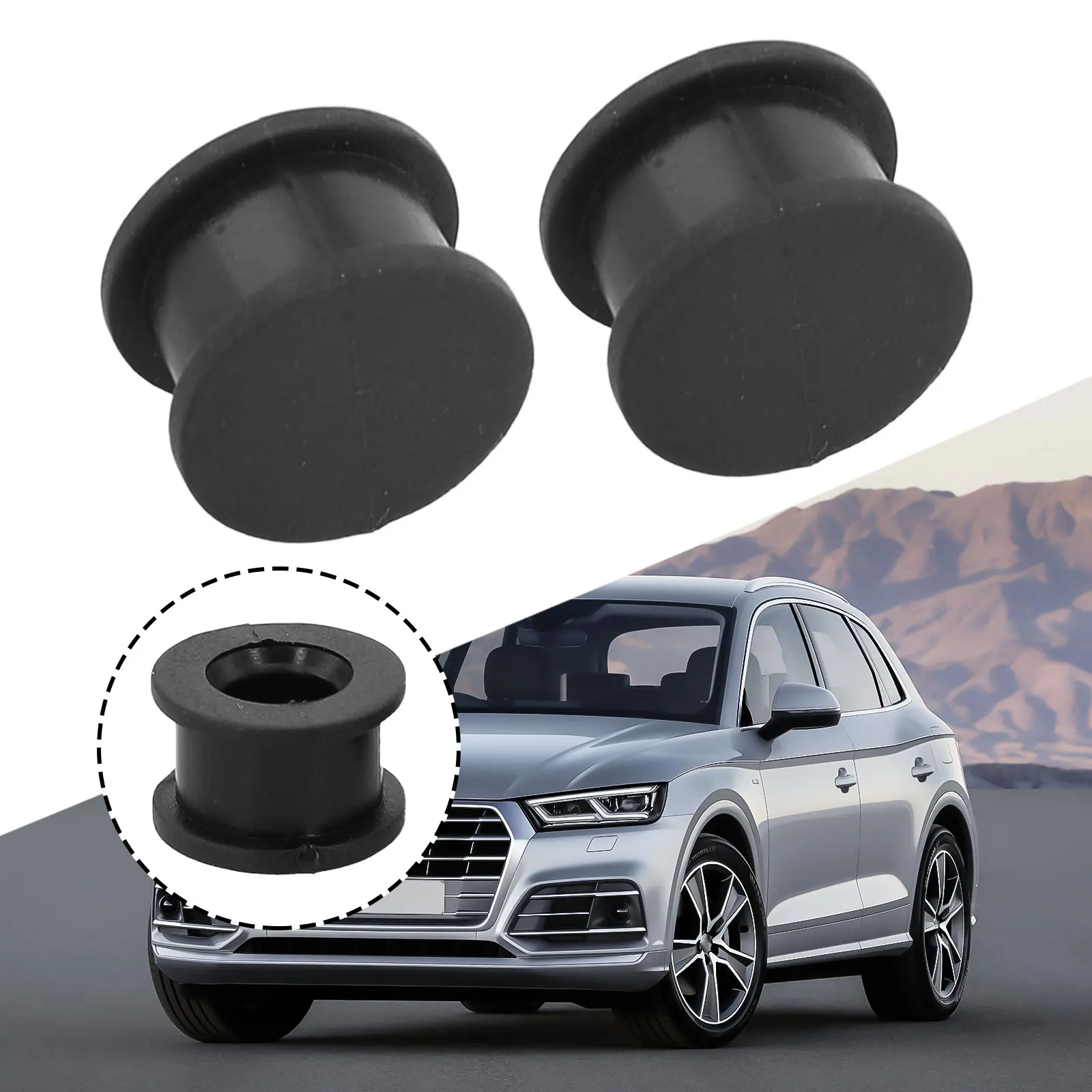 Рисунок 6 - Концевой соединитель для кабеля