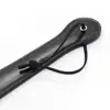 PU Leather Paddle Spanking Paddle Slapper Whip Horse Training Spanking Whip Multifunctional Equestrian Equipments 2