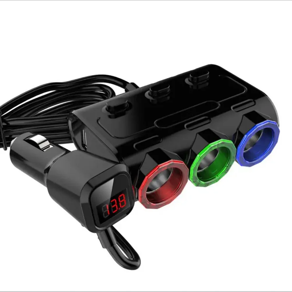 

Reliable Way Car Lighter Socket Splitter Reliable Way Car Lighter Socket Splitter Car Lighter Socket Splitter Part Name