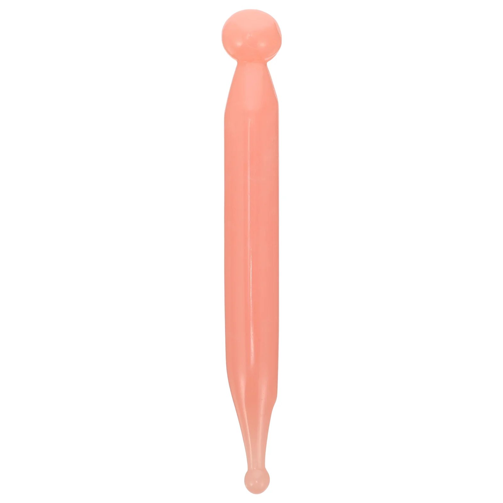 

Manual Pulling Stick Feet Massager Acupoint Rod Resin Acupuncture Sticks