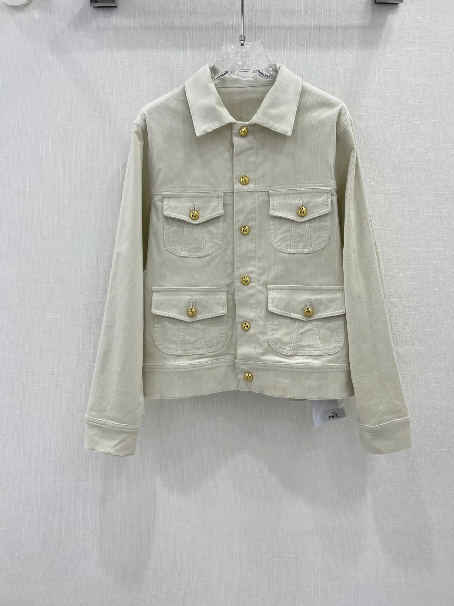 

2023 Spring/Summer Fashion New Women's Clothing Shirt coat 0814