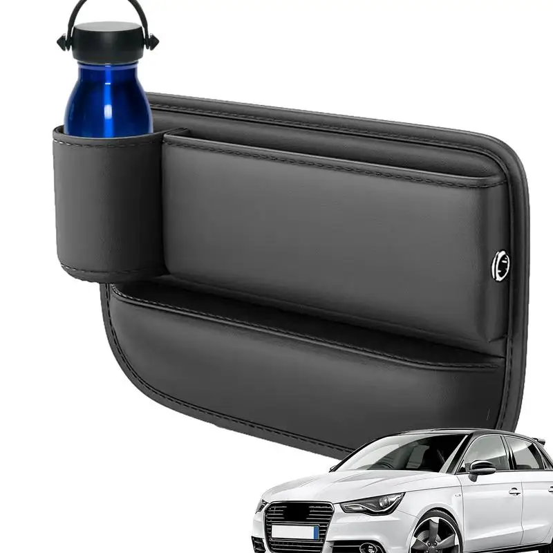 

Боковое автомобильное кресло для хранения, боковое сиденье автомобиля, внешнее сиденье с кулоном, боковая коробка для хранения ключей от кошелька