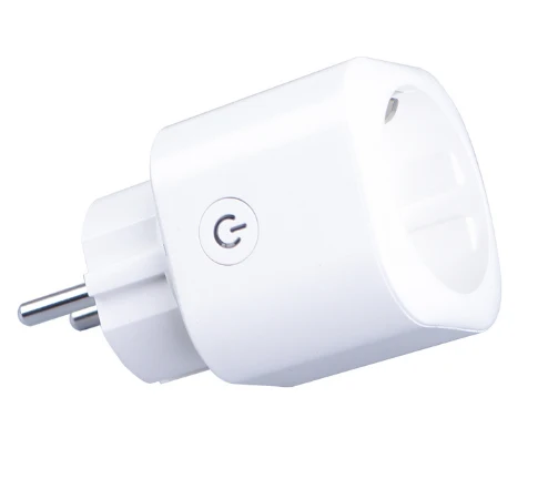 WiFi plug with 16A