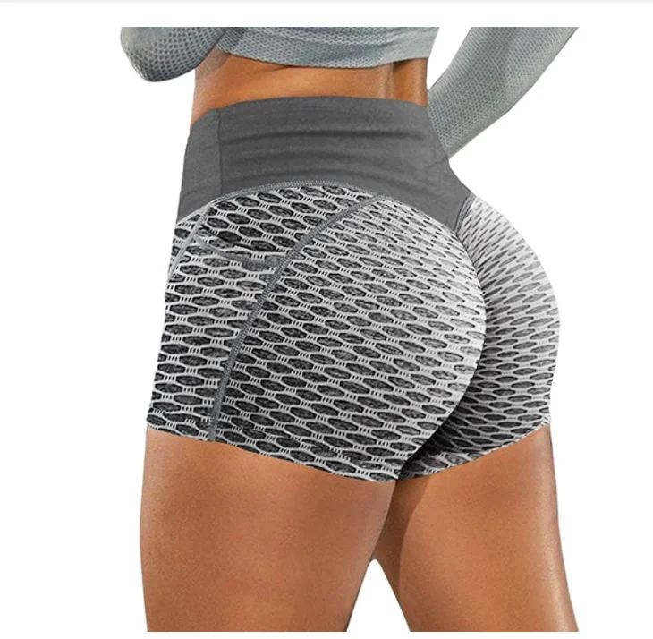 New HOT 3D Print Shorts Leggings Sport Women Fitness Sexy High Waist Yoga Pants Tights Running Workout Gym Leggin
