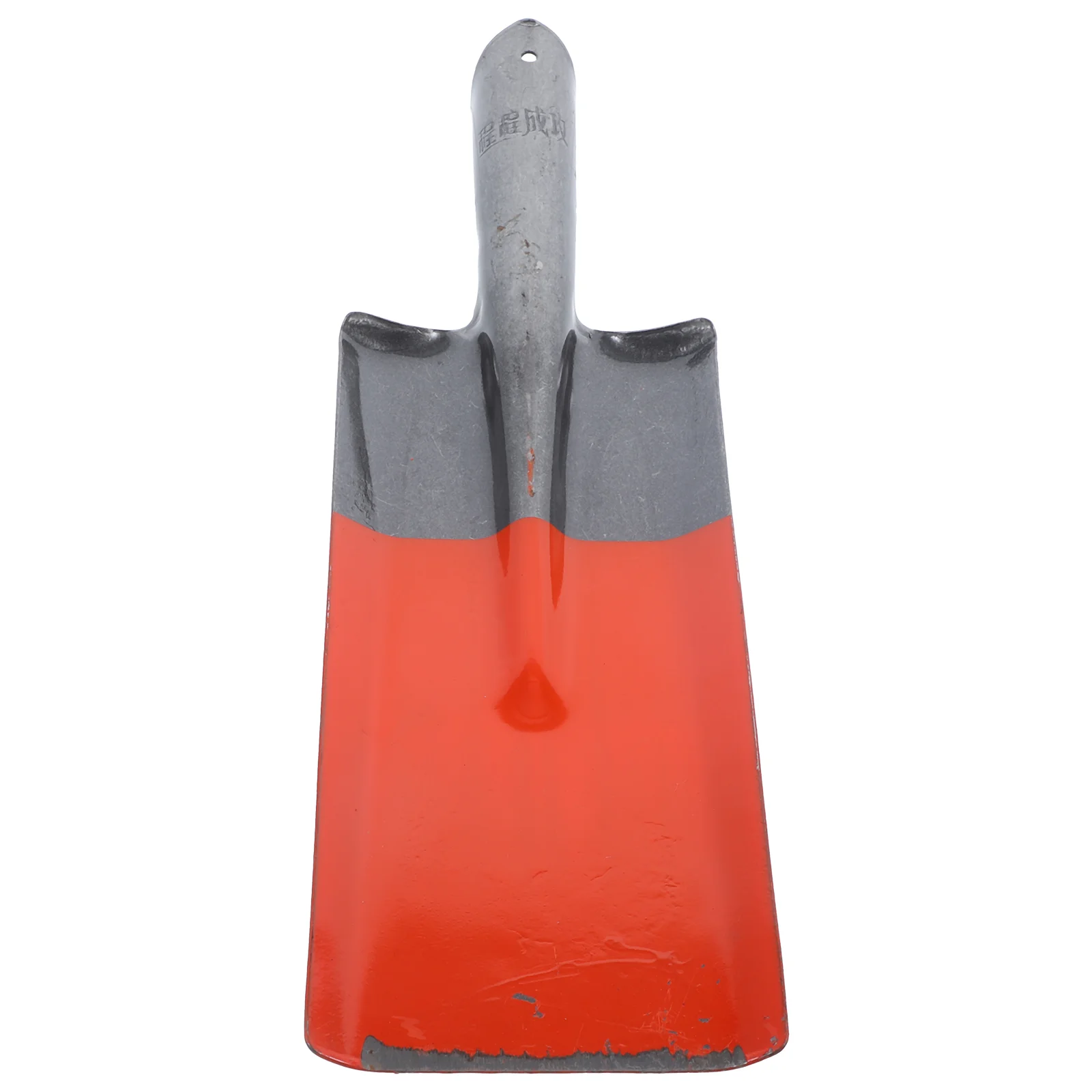 Garden Farm Spade Durable Home Tool Outdoor Snow Practical Gardening Iron