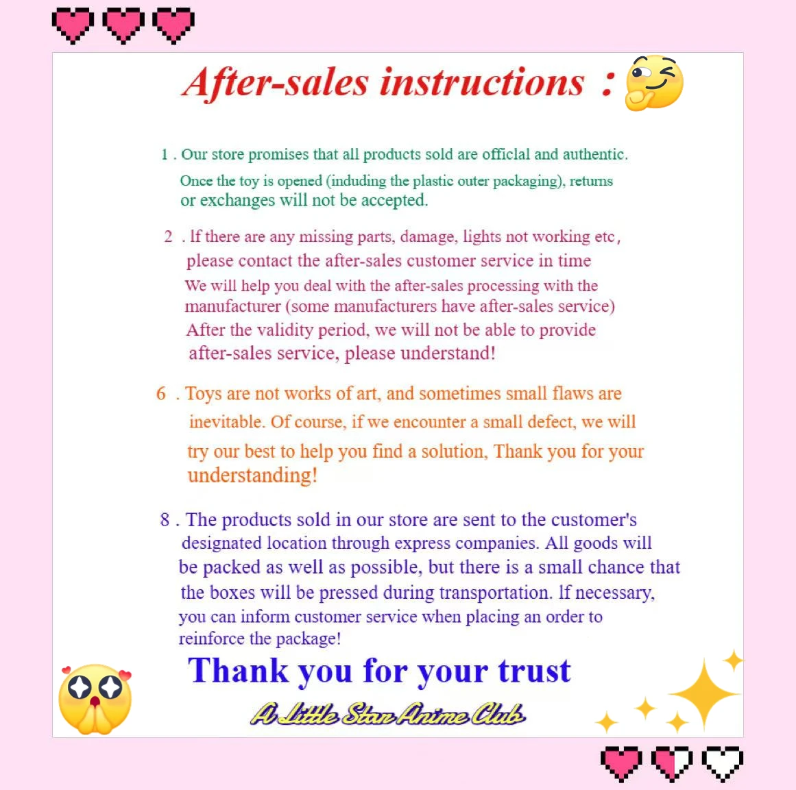 Sb6d2dcfcb857439a9d34e6da4e4e0fe6r - Beastars Store