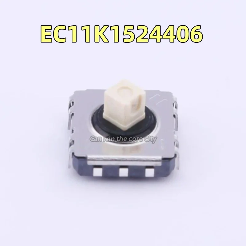 

10 pieces SKRVABE010 Japan A LPS five-way switch mobile phone navigation key 6.5 * 6.5 multi-direction button is now