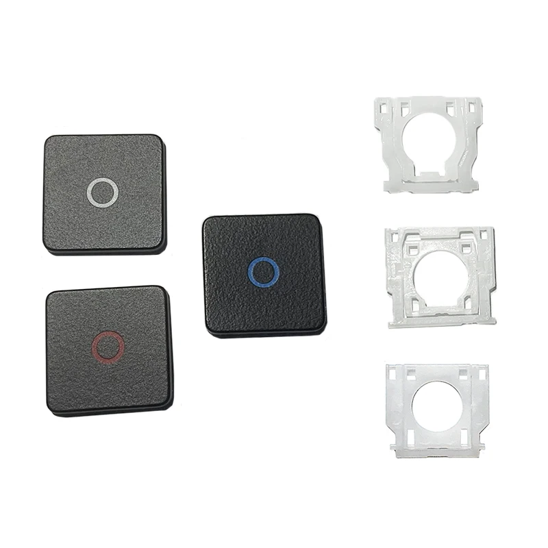 Replacement Keycap Key Cap &scissor Clip&hinge For Dell G3 G5 G7 G7