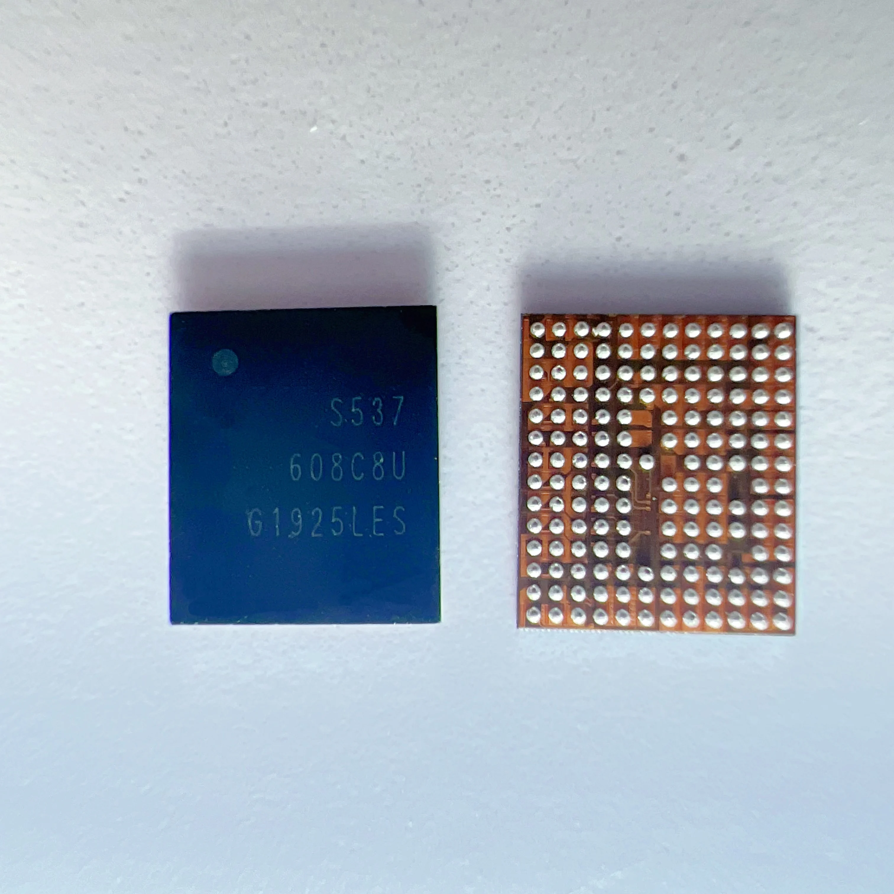 Premium Power Management IC