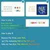 Kids Wooden Matching Toy Montessori Board Game Memory Training Color Cognition Logical Thinking Education Toys For Children Gift 3