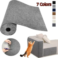 8 Sizes Couch Cat Scratch Guards Mat Cat Tree Scratching Scraper Claw Post Paw Sofa Protector Cats Scratcher Pet Home Furniture 1