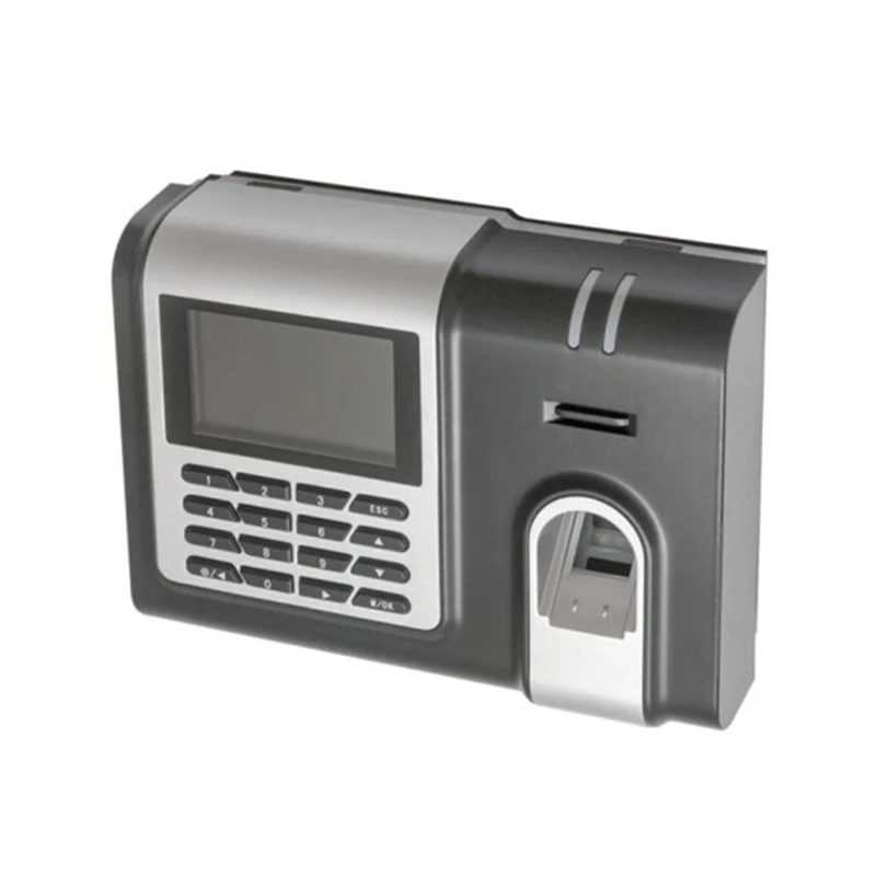 X628-C biometric gsm network time attendance attendance management software Fingerprint Time Attendance