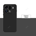 Classic Black