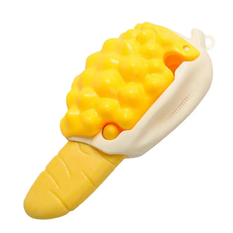 

3d Printing Gravity Fidget Toys Mini Carrot Knife Toy For Kids Fidget Toys For Home Classroom Office Finger Strengthener Mood
