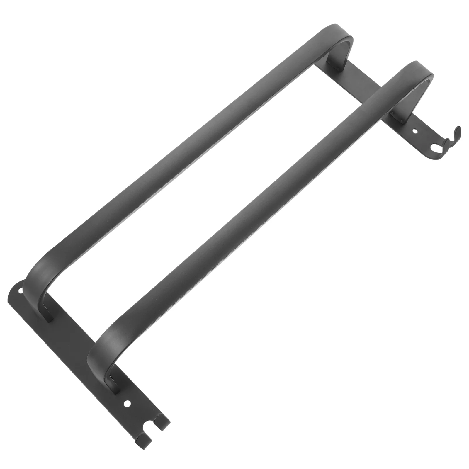 

Towel Rail Towel Rack Towel Organizer Wall Towel Hanging Bar Bathroom Towel Hanging Rack