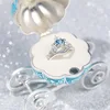 Pumpkin Fantasy Cinderella | Princess Series Ring Challenge Exquisite Fashion Trend Gift 1