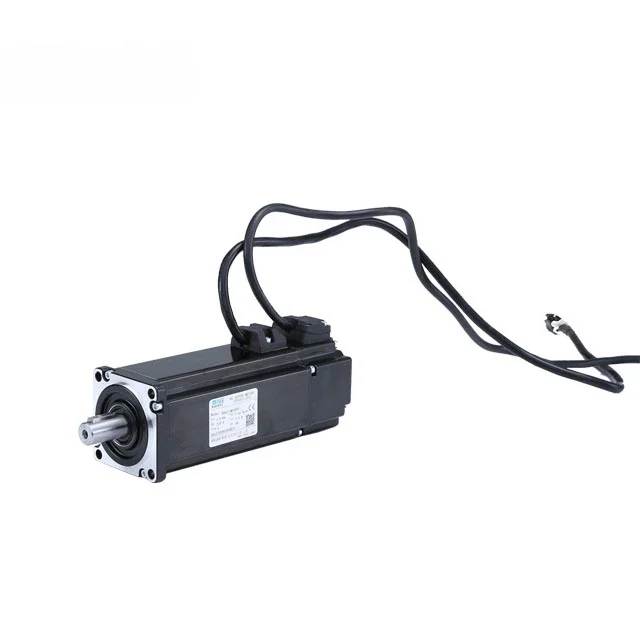 

200w 3000rpm small servo motor for automation machine