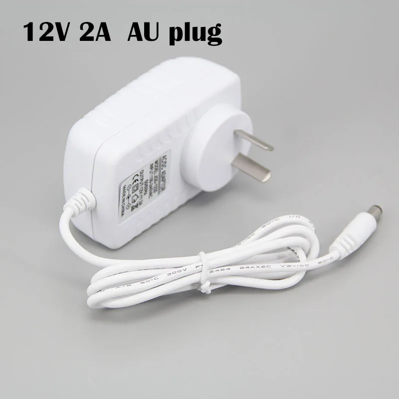 AU Plug