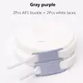 Gray purple