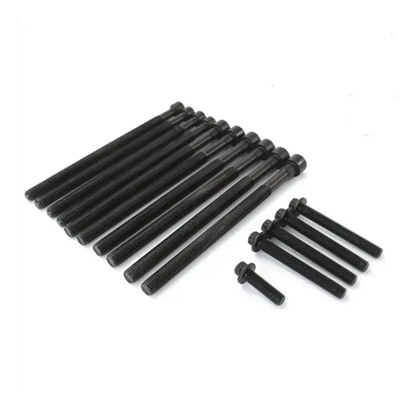 BMW X3 X4 X5 528I 328I 320I N20 엔진 실린더 헤드 볼트 세트 교..