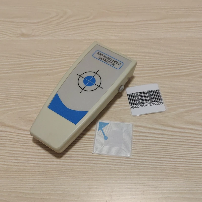 

HOUZE, EAS hand-held detector RF8.2MHZ