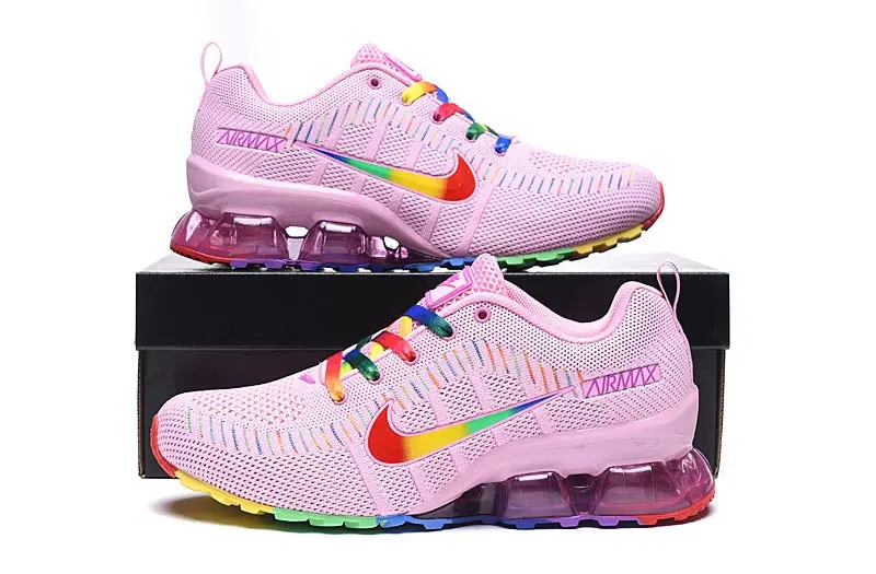 Original Nike MAX2020 Night Walker AIR MAX 2020 air cushion shoes Women's green black Sneaker Nike Shoes