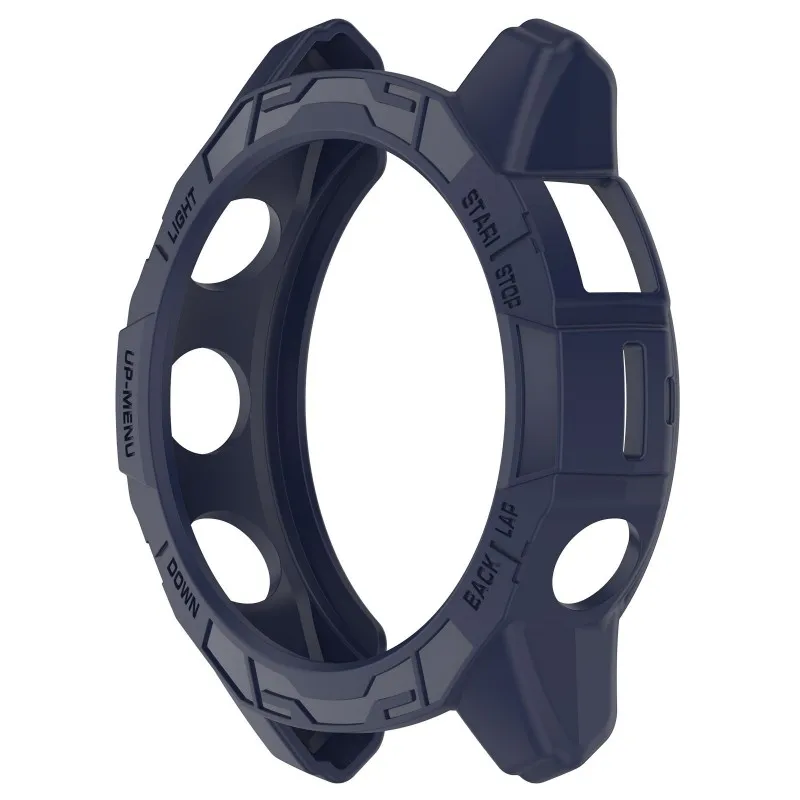 brotect Pellicola Copertura Completa per Garmin Descent brotect Pellicola Copertura Completa per Garmin Descent