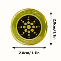 Golden 1pc