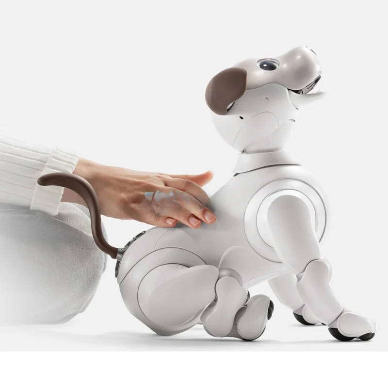 家庭用 ロボット かわいい｜aibo ERS-1000が本当に生活に溶け込む理由