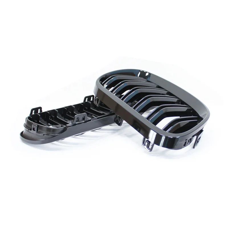 ڵ   Ű ׸, BMW E92 E93 M3 2010-2013    ABS öƽ ̽ ׸ ü ǰ, 2 