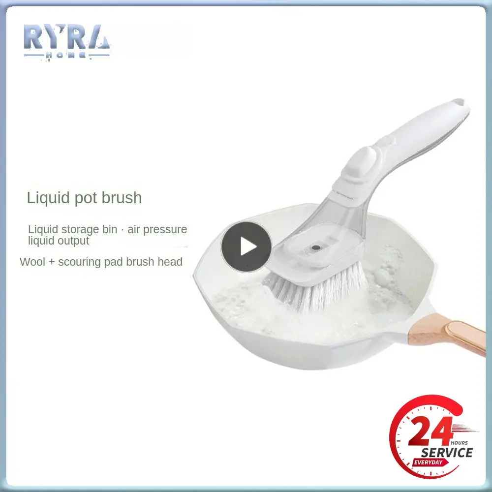 

Дозатор жидкого мыла с длинной ручкой, 150 г