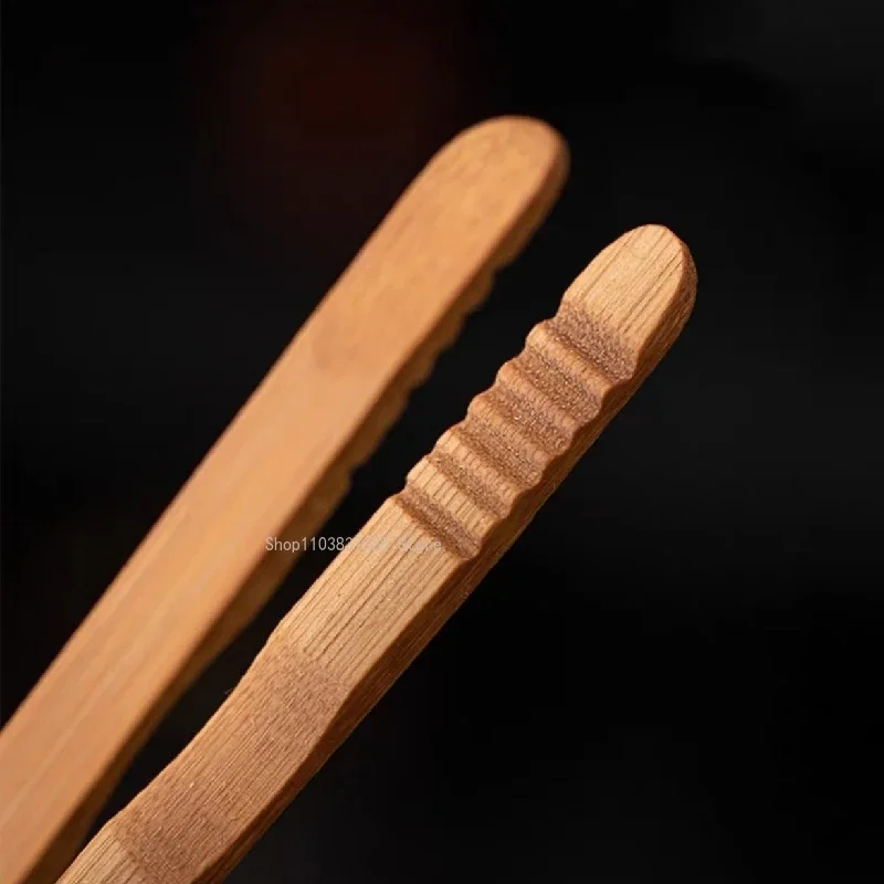 Kung Fu Bamboo Teaset Set Home Interior /living Room /study /office /teahouse /yoga Room Tea Ceremony Six Gentlemen Accessories
