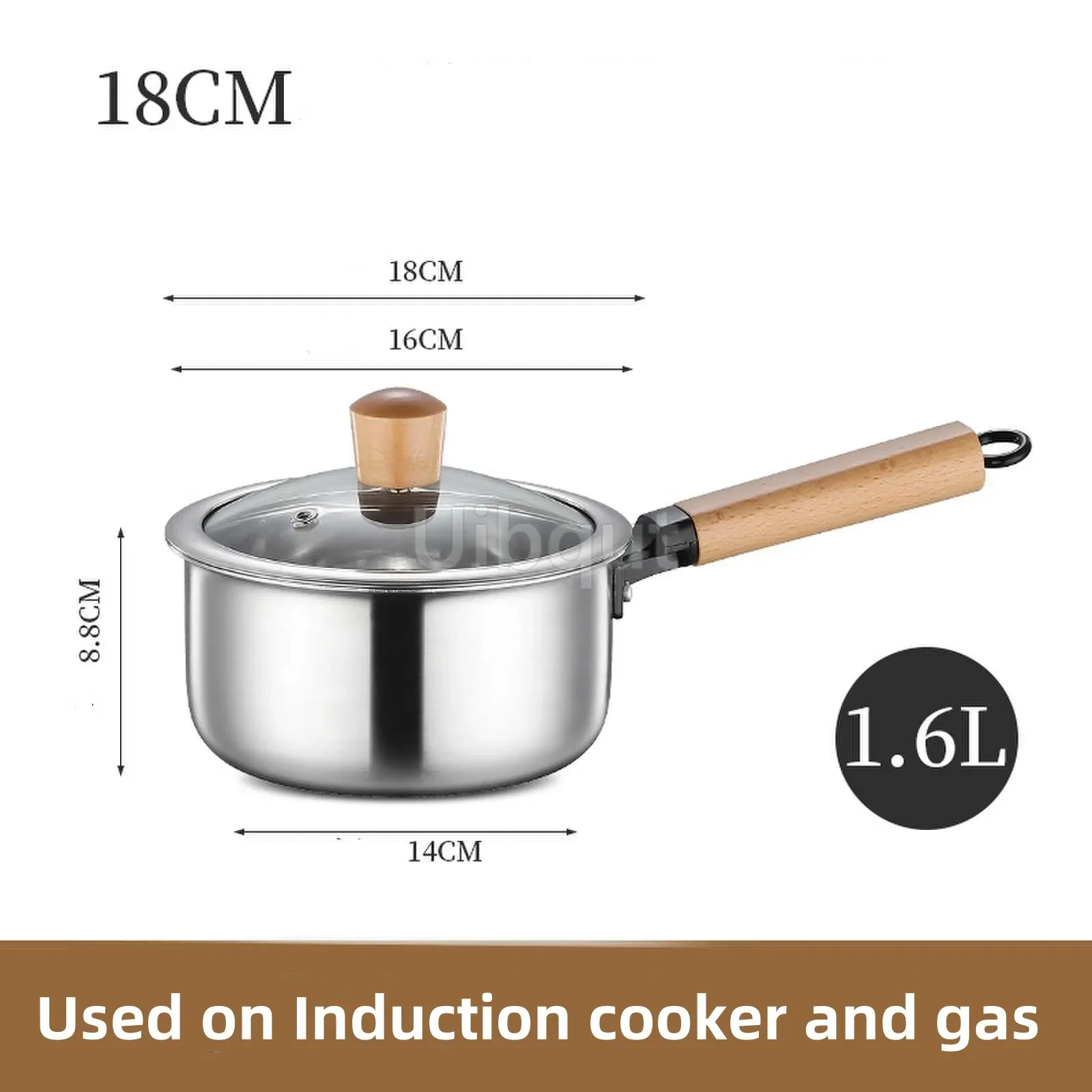 18cm