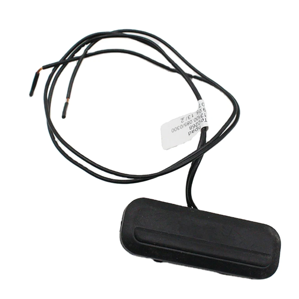 Chevy Chevrolet CRUZE Orlando Rear Trunk Lid Release Switch Button Repair Kit 95268119 95057238 95270497 95474100