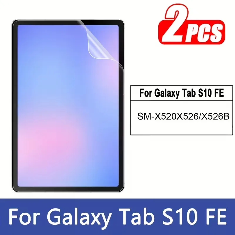 Paper-Like Screen Protector