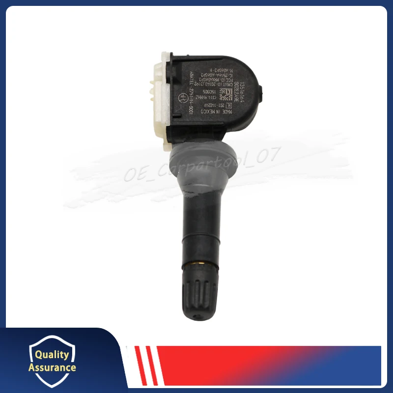 13516164 ڵ Ÿ̾ з ͸ ý , 2018-2020 ĳ ÷̵  Ÿȣ Ʈ 315MHZ TPMS Ÿ̾ 