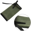 Multi-Purpose Tool Bag High Quality Professional Multi Pocket Hardware Tools Pouch Roll UP Portable Small Tools Organizer Bag 6